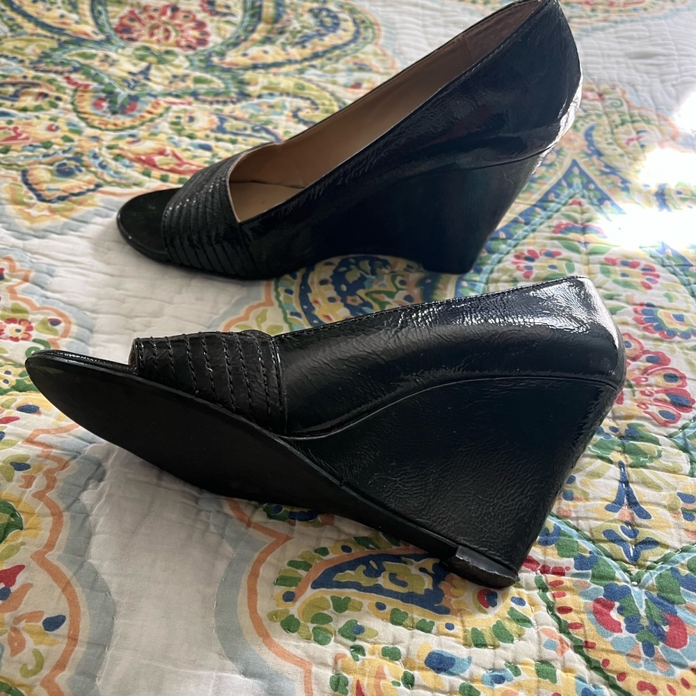 Michael Kors Wedges
